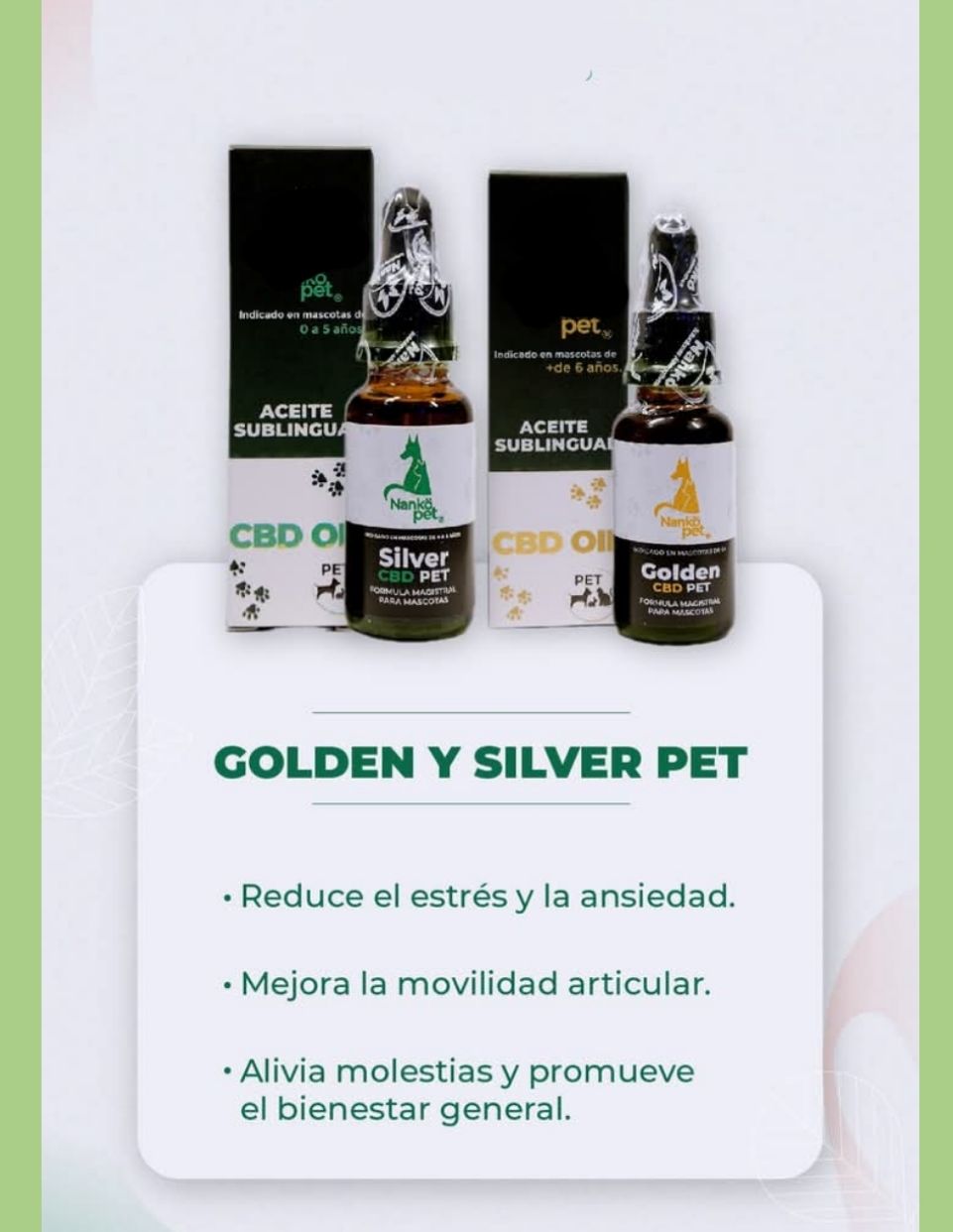 Medicina Natural con múltiples beneficios para la salud