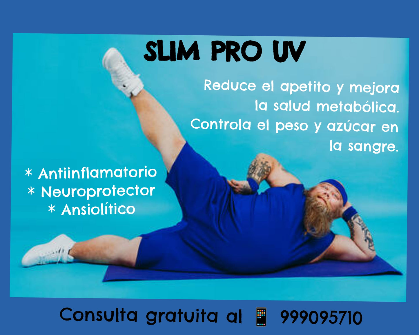 Medicina Natural con múltiples beneficios para la salud