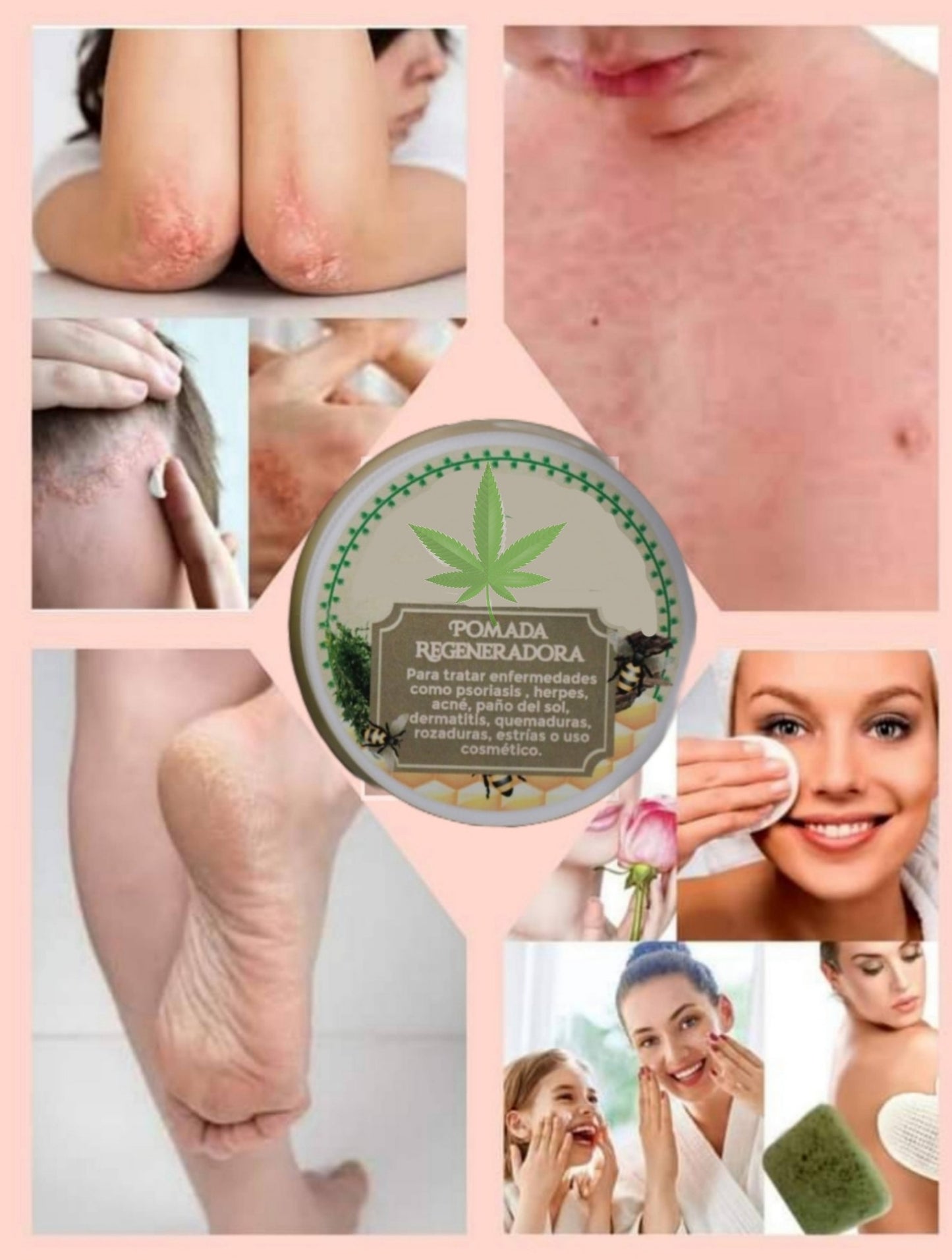 Medicina Natural con múltiples beneficios para la salud