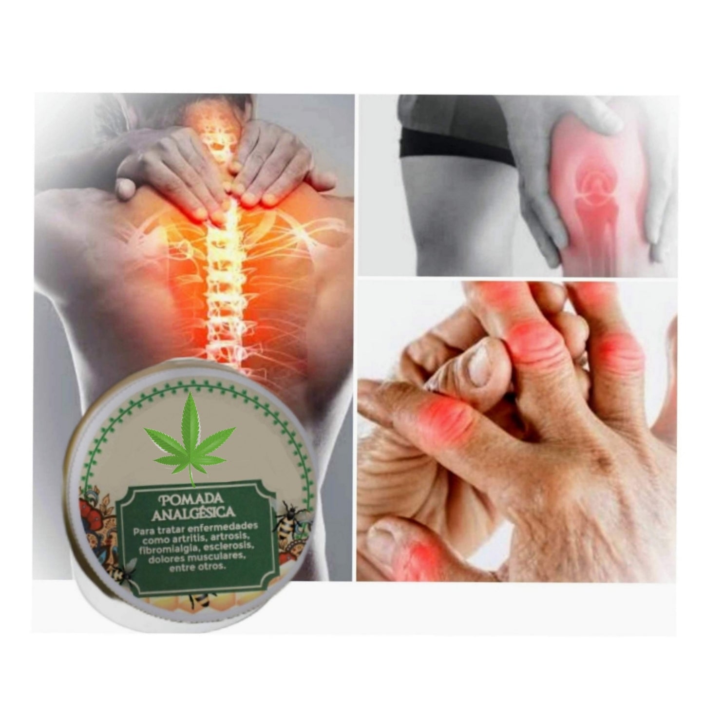 Medicina Natural con múltiples beneficios para la salud