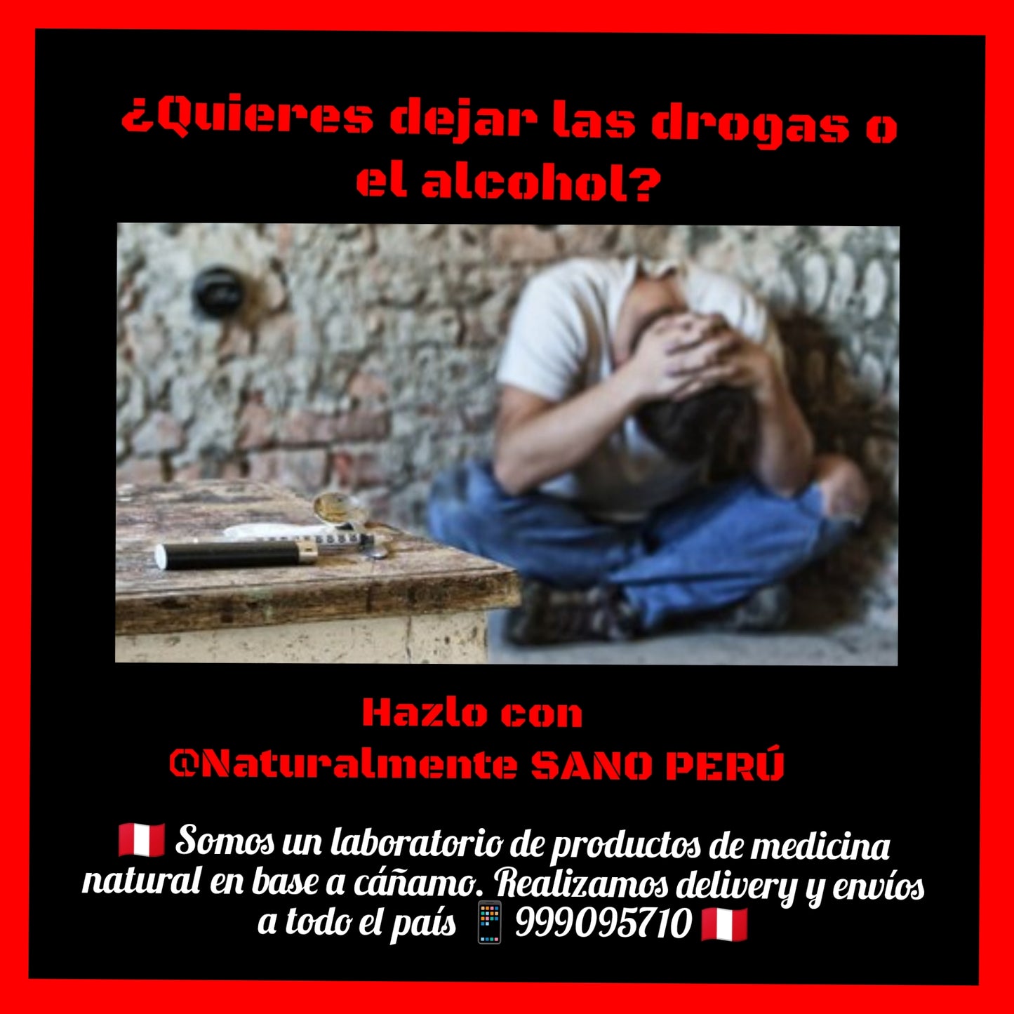 Medicina Natural con múltiples beneficios para la salud