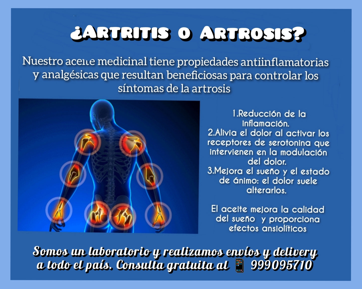 Medicina Natural con múltiples beneficios para la salud