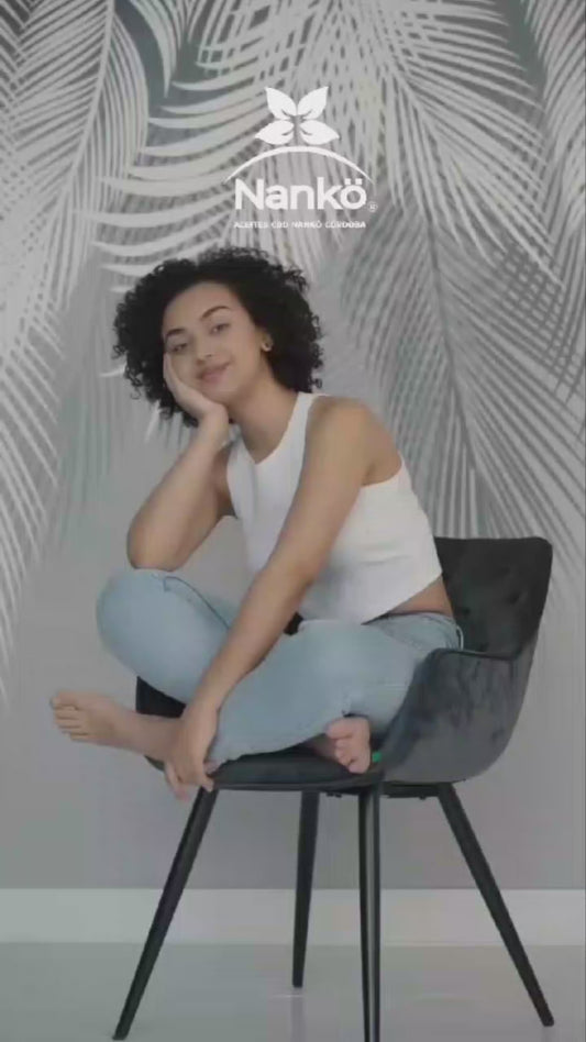 Aceite Medicinal Ratio